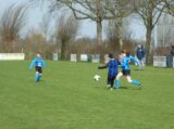 ST D.Z.C. '09/S.K.N.W.K. JO13-1 - H.K.W. '21 JO13-1 (competitie) seizoen 2022-2023 (voorjaar - 3e fase)) (49/92)